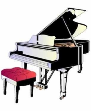 Grand Piano